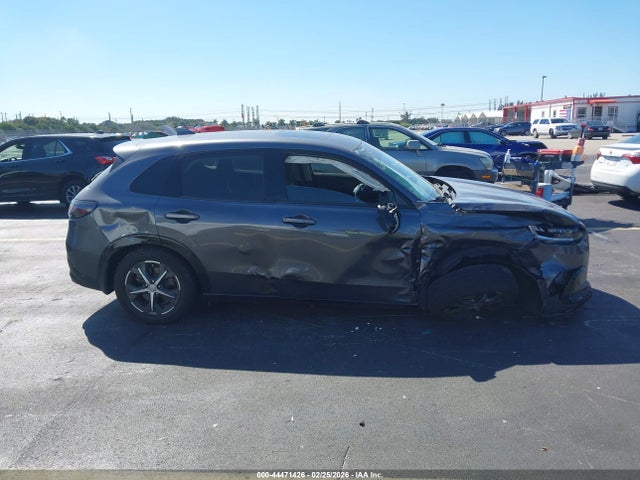 Продажа на аукционе авто 2024 Honda Hr-v, vin: 3CZRZ1H70RM703896, номер лота: 44471426