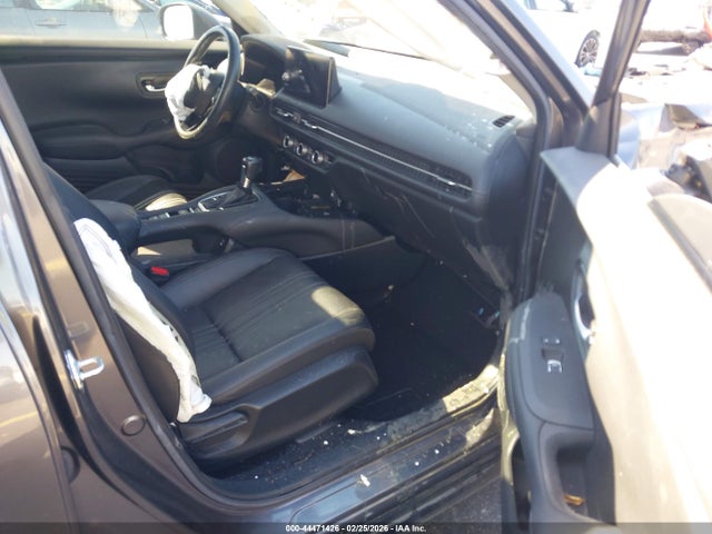Продажа на аукционе авто 2024 Honda Hr-v, vin: 3CZRZ1H70RM703896, номер лота: 44471426