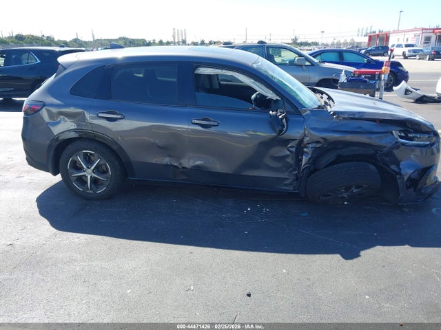 Продажа на аукционе авто 2024 Honda Hr-v, vin: 3CZRZ1H70RM703896, номер лота: 44471426