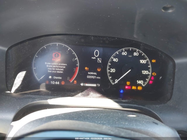 Продажа на аукционе авто 2024 Honda Hr-v, vin: 3CZRZ1H70RM703896, номер лота: 44471426