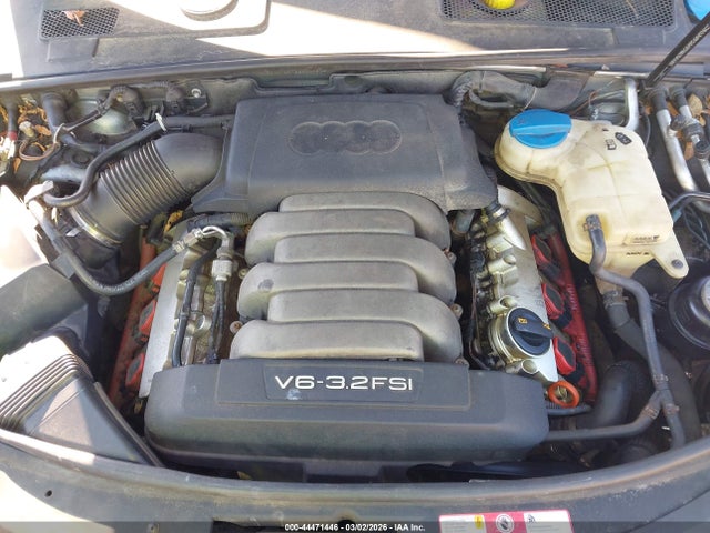 2008 AUDI A6 WAUDH74F88N051582 Photo 9