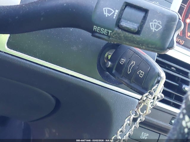 2008 AUDI A6 WAUDH74F88N051582 Photo 10