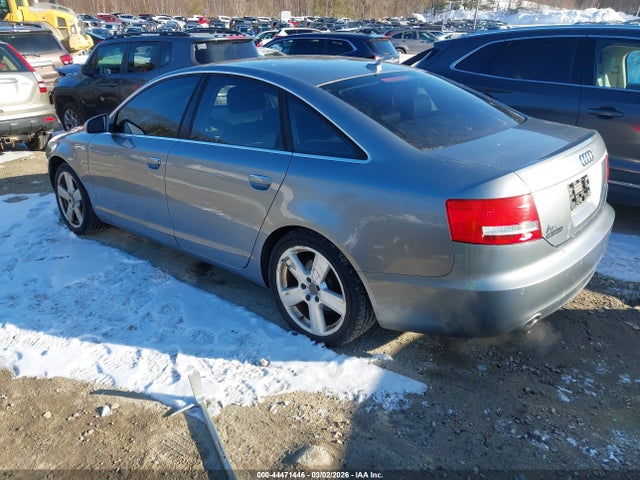 2008 AUDI A6 WAUDH74F88N051582 Photo 2