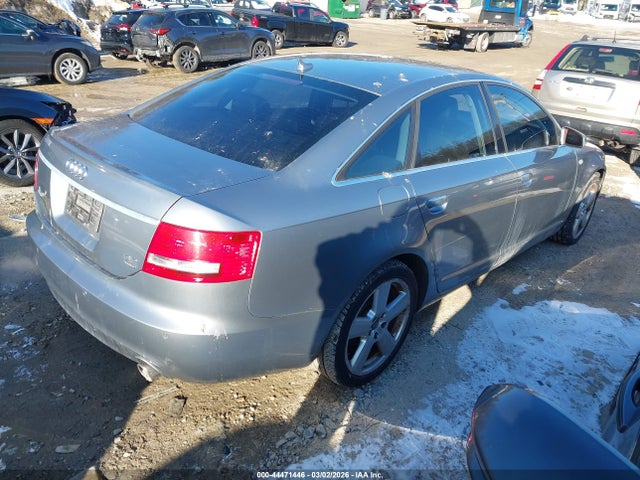 2008 AUDI A6 WAUDH74F88N051582 Photo 3
