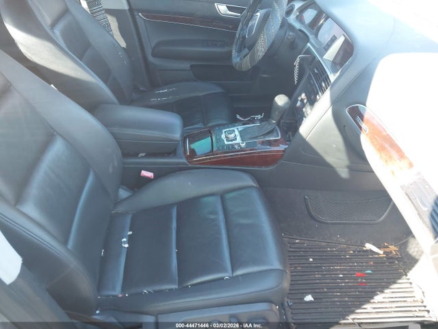 2008 AUDI A6 WAUDH74F88N051582 Photo 4