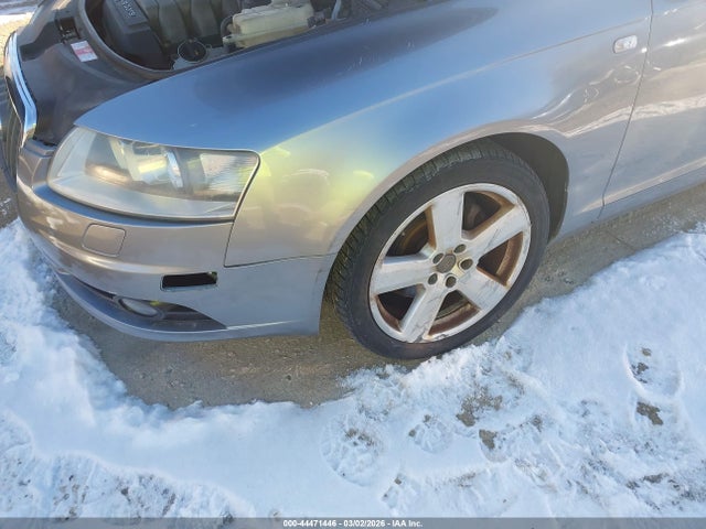 2008 AUDI A6 WAUDH74F88N051582 Photo 5