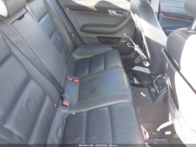 2008 AUDI A6 WAUDH74F88N051582 Photo 7