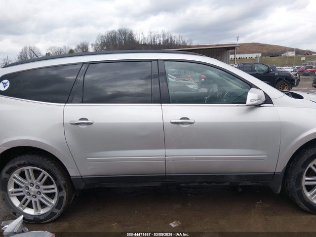 2015 Chevrolet Traverse 1lt მანქანა იყიდება აუქციონზე, vin: 1GNKVGKD4FJ192195, აუქციონის ნომერი: 44471467