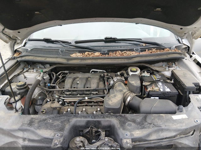 Ford EXPLORER XLT 2018 1FM5K7D83JGB15107 Image 10