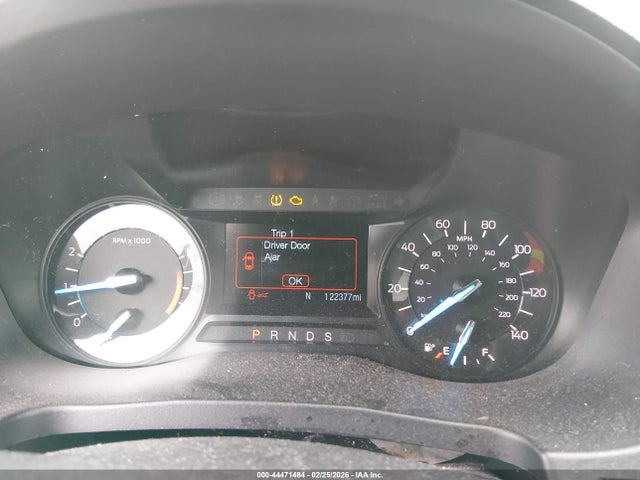 Ford EXPLORER XLT 2018 1FM5K7D83JGB15107 Image 7