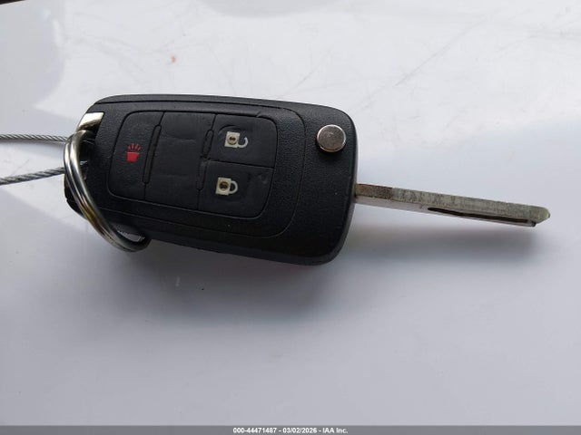 Aukcja sprzedaży 2014 Gmc Terrain Sle-2, vin: 2GKFLRE37E6222465, numer aukcji: 44471487