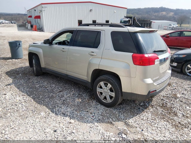 Aukcja sprzedaży 2014 Gmc Terrain Sle-2, vin: 2GKFLRE37E6222465, numer aukcji: 44471487