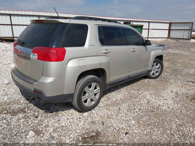 Aukcja sprzedaży 2014 Gmc Terrain Sle-2, vin: 2GKFLRE37E6222465, numer aukcji: 44471487