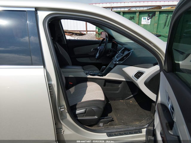 Aukcja sprzedaży 2014 Gmc Terrain Sle-2, vin: 2GKFLRE37E6222465, numer aukcji: 44471487