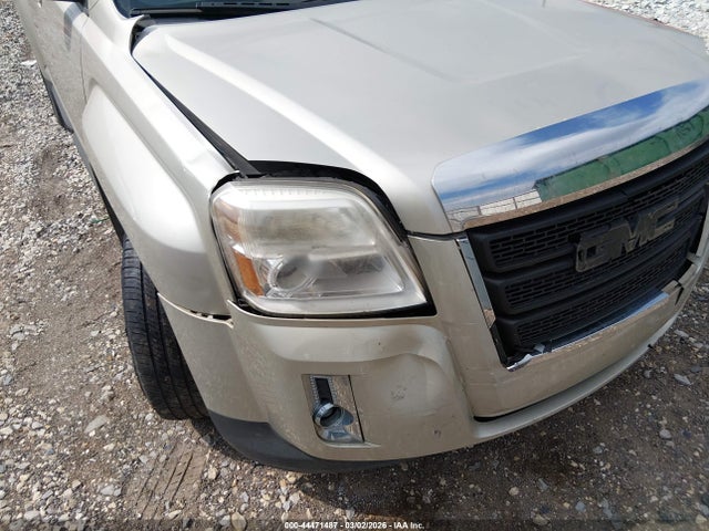 Aukcja sprzedaży 2014 Gmc Terrain Sle-2, vin: 2GKFLRE37E6222465, numer aukcji: 44471487