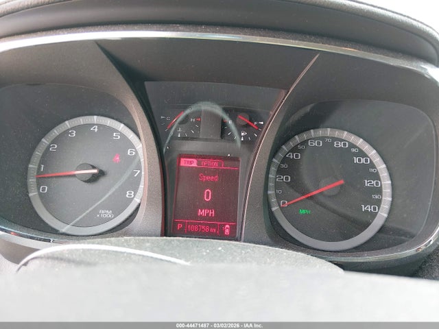 Aukcja sprzedaży 2014 Gmc Terrain Sle-2, vin: 2GKFLRE37E6222465, numer aukcji: 44471487