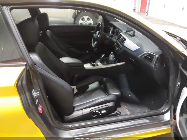 2018 BMW M240I WBA2J7C50JVD60850 Photo 4