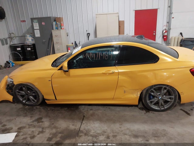 2018 BMW M240I WBA2J7C50JVD60850 Photo 5