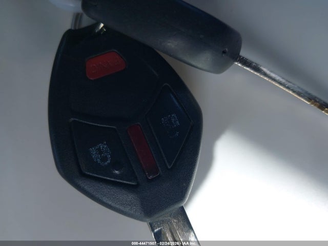 2014 MITSUBISHI MIRAGE ML32A3HJ4EH025337 Photo 10