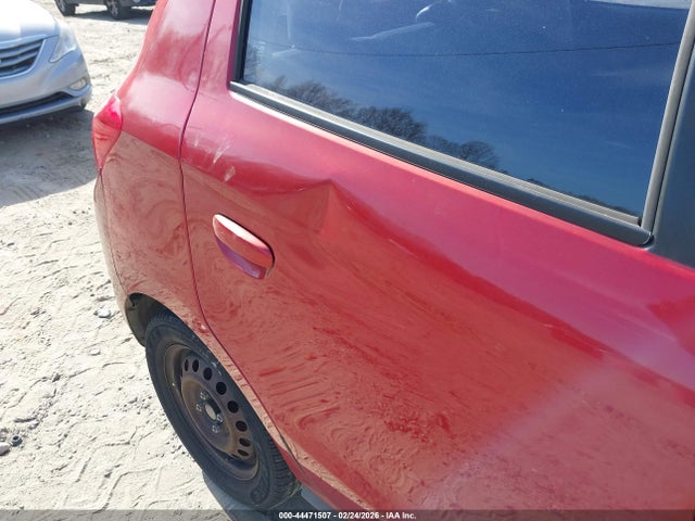 Продаж на аукціоні авто 2014 Mitsubishi Mirage De, vin: ML32A3HJ4EH025337, номер лоту: 44471507