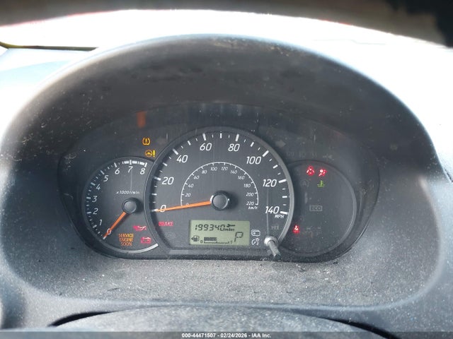 2014 MITSUBISHI MIRAGE ML32A3HJ4EH025337 Photo 6