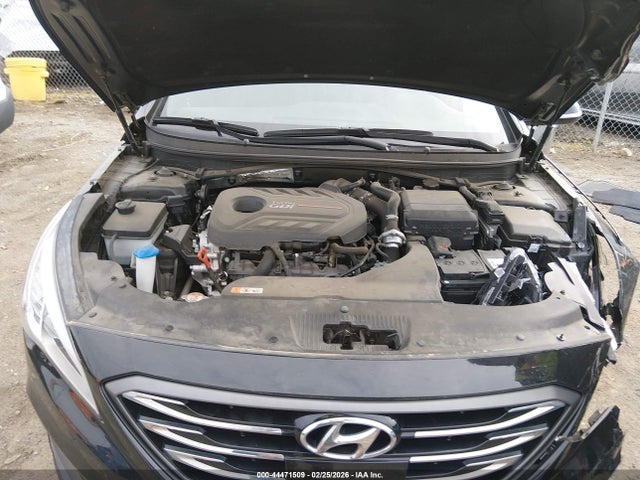 5NPE34AB3HH499816 Hyundai Sonata Limited 2.0t
