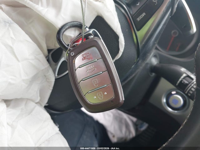 5NPE34AB3HH499816 Hyundai Sonata Limited 2.0t