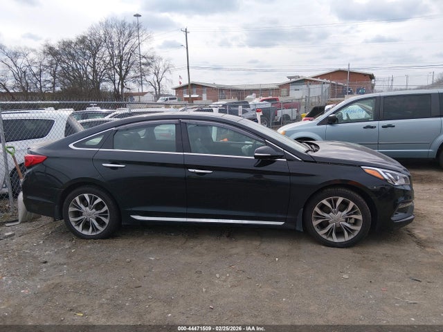 5NPE34AB3HH499816 Hyundai Sonata Limited 2.0t