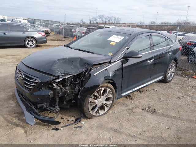 5NPE34AB3HH499816 Hyundai Sonata Limited 2.0t
