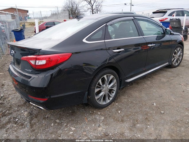 5NPE34AB3HH499816 Hyundai Sonata Limited 2.0t