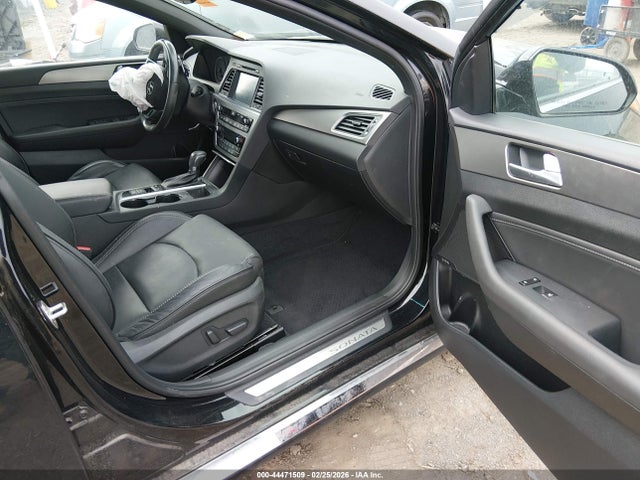 5NPE34AB3HH499816 Hyundai Sonata Limited 2.0t