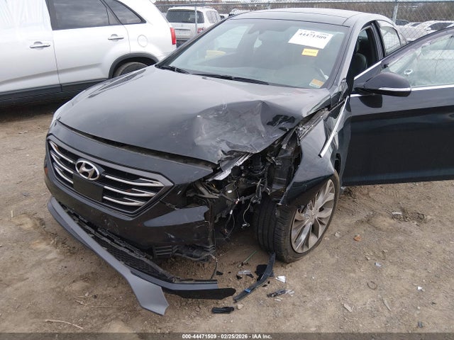 5NPE34AB3HH499816 Hyundai Sonata Limited 2.0t