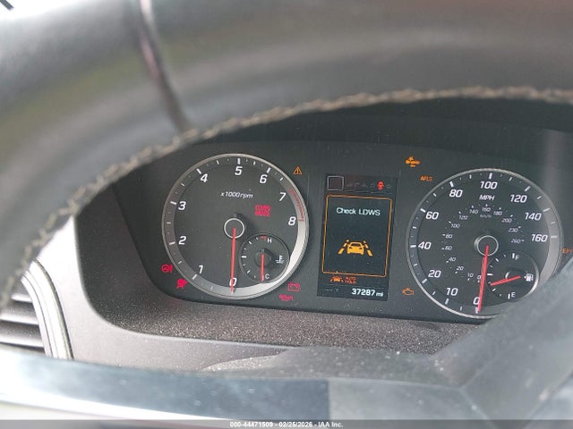 5NPE34AB3HH499816 Hyundai Sonata Limited 2.0t