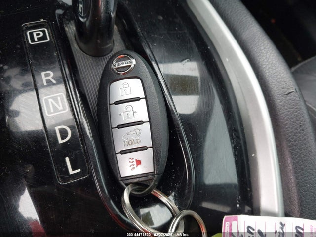 5N1AT2MT9FC773399 Nissan Rogue Sl