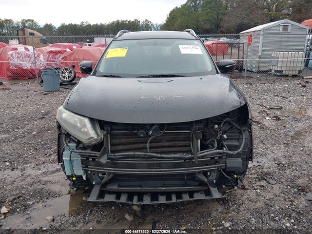 5N1AT2MT9FC773399 Nissan Rogue Sl