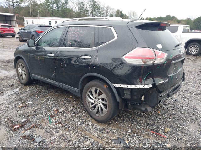5N1AT2MT9FC773399 Nissan Rogue Sl