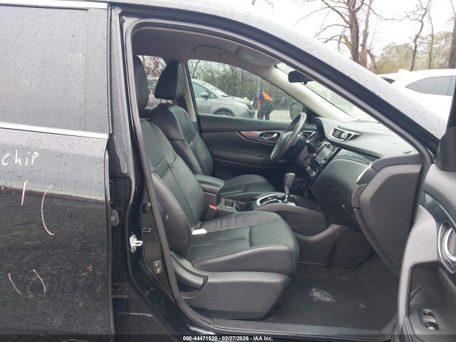 5N1AT2MT9FC773399 Nissan Rogue Sl