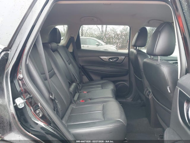 5N1AT2MT9FC773399 Nissan Rogue Sl