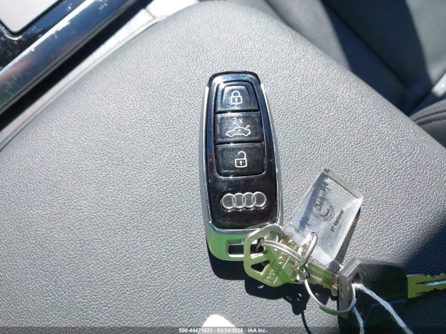 WA1LXBF77ND015694 Audi Q7 Premium Plus 55 Tfsi Quattro Tiptronic