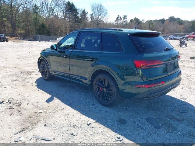 WA1LXBF77ND015694 Audi Q7 Premium Plus 55 Tfsi Quattro Tiptronic