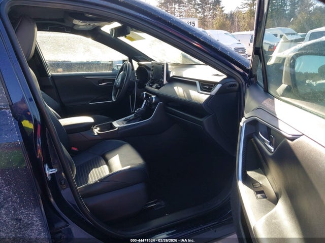 2021 TOYOTA RAV4 HYBRID 4T3E6RFV5MU017762 Photo 4