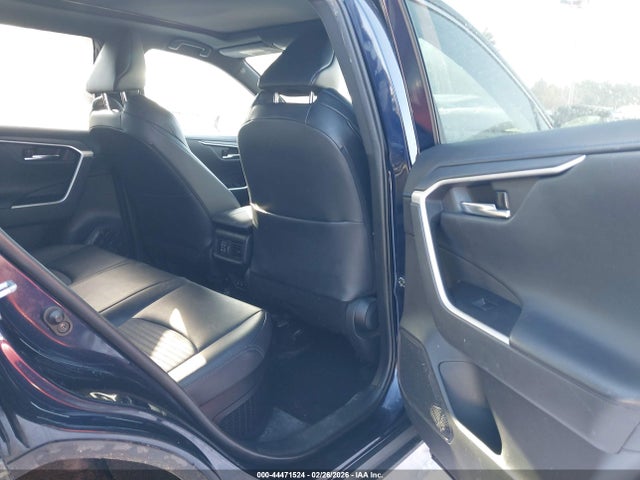 2021 TOYOTA RAV4 HYBRID 4T3E6RFV5MU017762 Photo 7