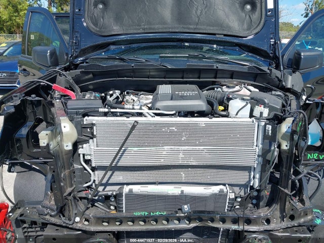 1GTUUCE80TZ162622 GMC SIERRA 1500