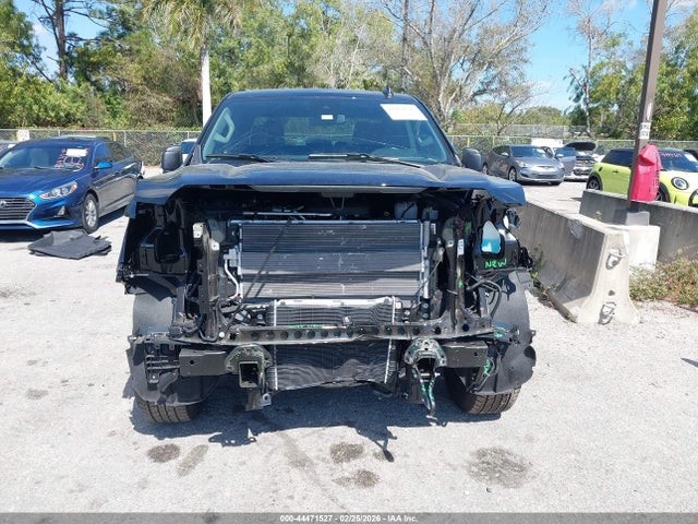 1GTUUCE80TZ162622 GMC SIERRA 1500