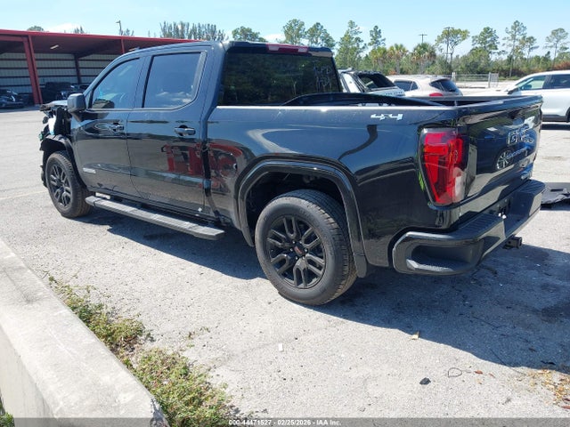 1GTUUCE80TZ162622 GMC SIERRA 1500