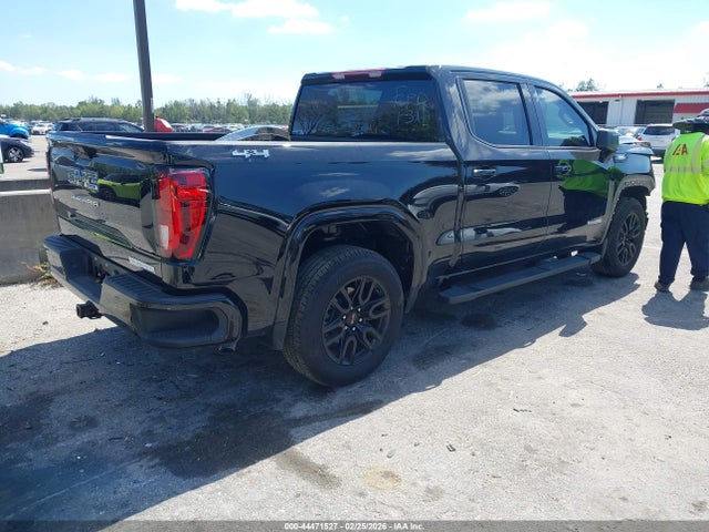 1GTUUCE80TZ162622 GMC SIERRA 1500