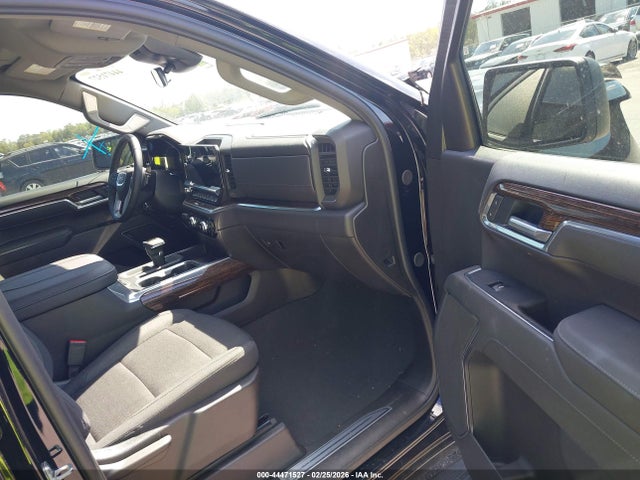 1GTUUCE80TZ162622 GMC SIERRA 1500