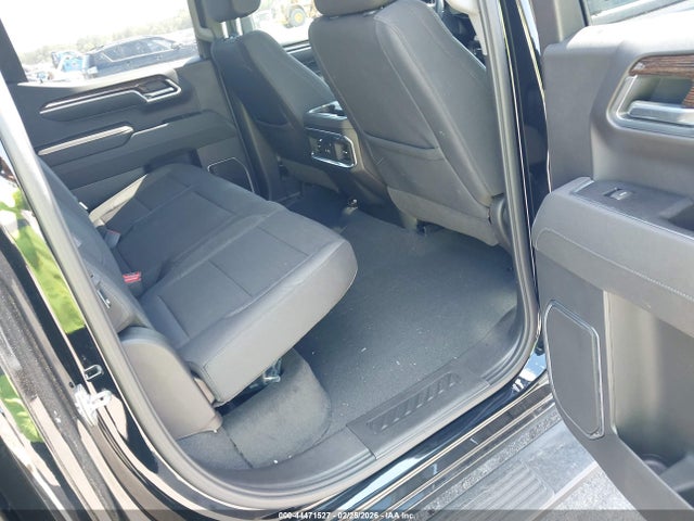 1GTUUCE80TZ162622 GMC SIERRA 1500