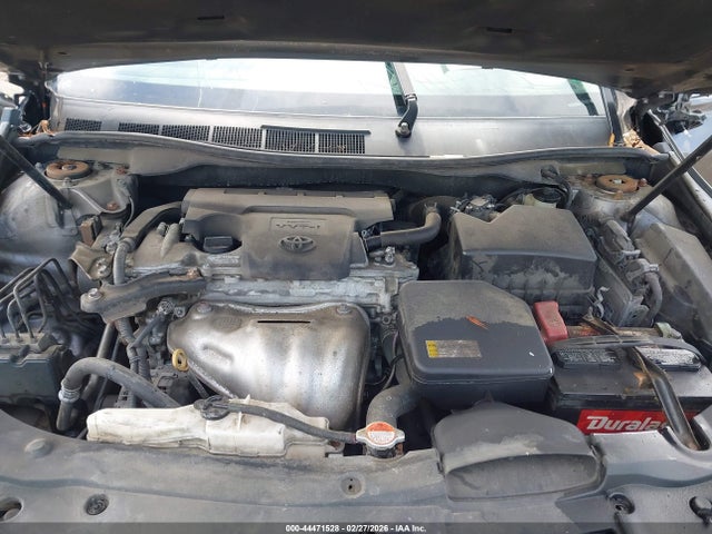 4T1BF1FKXGU226194 Toyota CAMRY SE