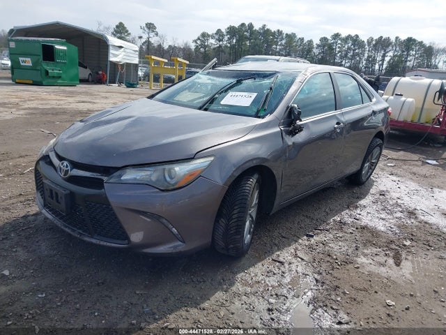 4T1BF1FKXGU226194 Toyota CAMRY SE